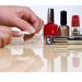 3-Pack Super Nail Glue | Professional Salon Quality Adhesive 0.10 oz | Quick & Strong Bonding - Buy Online on GoSupps.com