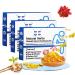 EXQST Natural Herbal Power Hemorrhoids Capsules, Hemorrhoid Treatment Capsules for Women and Men, Helps Quickly Relieve Itching, Burning and Pain