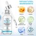 Buy Anti-Aging Facial Serum 60ml | Tighten Moisturize & Reduce Fine Lines - International Shipping Available - Buy Online on GoSupps.com