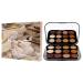 MAC Connect In Colour Eye Shadow Palette - Unfiltered Nudes for Women | 0.43 oz - Shop Internationally - Buy Online on GoSupps.com
