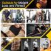 ELAIMEI Hot Gel Cream 2.6oz - Fat Burning Sweat Cream for Weight Loss & Slimming - Anti Cellulite Body Gel for Women and Men - Buy Online on GoSupps.com