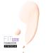 Maybelline Fit Me Dewy + Smooth Foundation 102 Fair Porcelain - 1 fl oz | Flawless Glow - Buy Online on GoSupps.com
