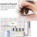 Lash Lift Kit - Eyelash Perm Kit - Lash Curling Perming Professional Lash Lifts Extensions - Lash Curler Kit Suitable for DIY at Home - Buy Online on GoSupps.com