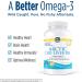 Nordic Naturals Arctic Cod Liver Oil 1000 mg - 180 Softgels | Lemon Flavor - Buy Online on GoSupps.com
