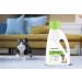 Bissell 3242 Natural Pet Carpet Cleaning Solution - 1.5L | Effective Plastic Cleaner for Carpets | International Shipping Available - Buy Online on GoSupps.com
