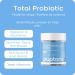 Dog Probiotic Powder | Digestive Support Supplement | Prebiotic, Probiotic & Postbiotic | Puptons (120g) - Buy Online on GoSupps.com