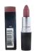 MAC Lipstick Satin Spirit 0.1 oz - Long-Lasting Nude Shade - Buy Online on GoSupps.com