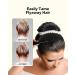 Meto Hair Finishing Stick (2 Pack) - Frizz Control & Flyaway Tamer, 0.61 oz Hair Gel Stick - No Grease, Small Broken Hair Solution - Buy Online on GoSupps.com