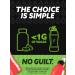 Nature's Truth Electrolyte Tablets - 60 Count | Non-GMO Gluten Free Chewable Hydration Supplement - Berry Flavor - Buy Online on GoSupps.com