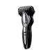 Panasonic Ram dash men's shaver 3-blade Waterproof black ES-ST2N-K / Overseas Voltage Support AC100-240v 50/60hz