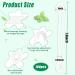 Disposable Tongue Scraper - 100 Count - Buy Online on GoSupps.com