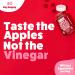 Feel Great Vitamins Apple Cider Vinegar Gummies ACV with The Mother for Digestive Support & Daily Wellness Vegan, Non-GMO, 60 Gummies Apple Cider Gummies - Buy Online on GoSupps.com