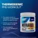GAT NITRAFLEX Burn Pre Workout Thermogenic Powder - Tropic Thunderburst - 30 Servings | Boost Energy & Fat Burn - Buy Online on GoSupps.com
