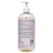 Dr. Natural Castile Liquid Soap Lavender 32 oz - Plant-Based - Made with Organic Shea Butter - Rich in Coconut and Olive Oils - Sulfate and Paraben-Free Cruelty-Free - Multi-Purpose Soap Lavender 32 Fluid Ounces (Pack of  - Buy Online on GoSupps.com