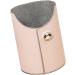 Kowaku Electric Foot Warmer & Heater - Intelligent Heating Pad for Work & Dorm | Barrel Type in Pink - International Shipping Available - Buy Online on GoSupps.com