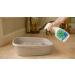 Natures Fresh 32oz Kitty Litter Box Deodorizer Spray - Odor Eliminator for Cats, Urine, and Poop - Buy Online on GoSupps.com