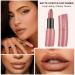 KIMIEYE 6Pcs Matte Lipstick Gift Pack Set - Long Lasting & Waterproof Crayon Lipstick - Smooth Texture, Matte Finish - Up to 24 Hours Wear - 0.74oz (SET A) - Buy Online on GoSupps.com