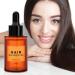 Hair Care Oil | Moisturizing Oil 30ml for Frizz Hair | Repairing Non Grease Moisturizing Daily Care Conditioner for Long Short Curly Hair - Buy Online on GoSupps.com