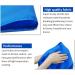 Patient Sliding Towel | Multifunctional Sliding Sheet for Safe Patient Transfers | Reusable & Washable Bed Transfer Cloth - Buy Online on GoSupps.com