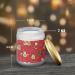 Shop Long Lasting Vanilla Candles | Aromatherapy Jar Candles Gift Set for Women Perfect Birthday & Christmas Gifts - Buy Online on GoSupps.com
