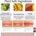 Lip Plumper Lip Gloss Lip Care Serum Plumper Lip Extreme Volume Enhancer Hydrated Lips Moisturize Eliminate Dryness Wrinkles Enhances Plump (3PCS) - Buy Online on GoSupps.com