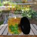 Handmade Citronella Scented Candles - Strongly Scented Outdoor Aromatherapy - USA Made (12 oz - Buy Online on GoSupps.com