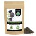 Black cumin ground (500g) black cumin powder black cumin flour 100% natural without additives black cumin powder 500 GR