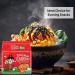 Samyang Kimchi Noodles - Hot Chicken Flavor - Ramen Buldak Spicy Noodles - Ideal Choice for your Evening Snack or Anytime Hunger (Pack of 2) Kimchi Pack of 2 - Buy Online on GoSupps.com