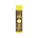 Sun Bum Lip Balm SPF 30 0.15 oz. Stick 1 Count Broad Spectrum UVA/UVB Protection Hypoallergenic Paraben Free Gluten Free Vegan Pineapple
