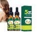 Shantou Yingji 2 pieces ginger hair growth oil ginger hair growth essential oil ginger hair treatment oil solution for hair growth essential oil against hair loss 2 pieces x 30 ml hair2 pieces