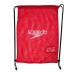 Speedo One Size Red