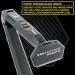 MANGROOMER INTELLIMAX PRO Back Shaver | 2.7" Ultra-Wide Replacement Blade for Easy Grooming - International Shipping Available - Buy Online on GoSupps.com