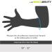 BraceAbility Counterforce Brace for Tennis & Golfer's Elbow Pain - Tendonitis Support Band - Buy Online on GoSupps.com