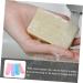 Healeved 16 Pcs Soap Foaming Net Soap Soap Loofah Pouch Soap Holder Soap Foaming Bag Foam Net or 15.50X6.00X2.50CMx2pcs Assorted Colorx2pcs - Buy Online on GoSupps.com