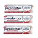 Parodontax Complete Protection Whitening Toothpaste Set 3 x 75 ml