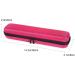Faylapa Hard Carry Case - Pink EVA Case for Hair Straightener/Curling Irons - Stylish and Protective - Buy Online on GoSupps.com