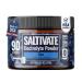 Raw Unflavored Electrolytes | HSA FSA | High Sodium Potassium Magnesium | No Sugar Stevia Citric Acid or Maltodextrin | Bulk Raw Electrolyte Powder| Made in USA | Makes 90 Servings of 32 Fl Oz Unflavored 9.52 Ounce (Pac
