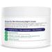 Skin Renewing Night Cream for Sensitive Skin | Madecassoside Collagen Ceramide & Hyaluronic Acid | 3.3 OZ | Best International Shipping - Buy Online on GoSupps.com