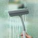 Glass Cleaner Home Glass Scraper Car Window Cleaning Floor Tile Wall Washing Brush Wiper For Bathroom Kitchen Car Furniture Grey - Buy Online on GoSupps.com