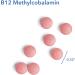 Nutricology B12 Adenosylcobalamin 60 Veg Lozenges | Energy & Wellness - Buy Online on GoSupps.com
