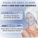 Face Masks Skincare - Hyaluronic Acid Jelly Mask - Face Masks Beauty for Hydrating Smoothing Firming - Skin Care for Jelly Face Mask - Hydrating Face Mask for Face Care - Peel Off Face Masks - Buy Online on GoSupps.com