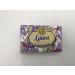 Laura - Gift Soap Bar For Her Birthday Rose Scent Mum Grandmother Cleanser Lather Present Girl