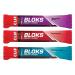 Clif WOWOOO SHOT BLOKS : Energy Chews : Different Flavours 9x Mixed - 3 Flavours. Berry Mix