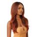 Outre Melted Hairline Lace Front Wig KAMIYAH - Natural Look & Easy Styling - Buy Online on GoSupps.com