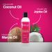 Mielle Organics Detangling Co-wash 240 ml White - Buy Online on GoSupps.com