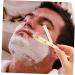 Fomiyes 7-Piece Travel Shaver Razor Set for Men - Rustproof Steel Hair & Beard Trimmer - Buy Online on GoSupps.com