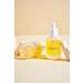 AROMATICA Organic Golden Jojoba Oil 30ml - EWG Verified Certified for Body Skin Hair Care | Hydrate & Protect Skin - Buy Online on GoSupps.com