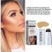 Contouring and Highlighter Stick - High Gloss Shimmer Makeup Sticks Highlight Stick Contouring Stick Concealer Contouring Highlighter Makeup Sticks Uwariloy Gold Mine Highlights - Buy Online on GoSupps.com