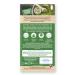 Buy Earth Kiss Super Naturals Hydrating Sheet Mask - Organic Kombucha & Spirulina 100% Vegan Cruelty Free - International Shipping Available - Buy Online on GoSupps.com