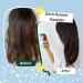 Herbatint Henna Color Organic Hair Dye - Rich Brown 3.5oz - Vegan Plant-Based Formula - Buy Online on GoSupps.com